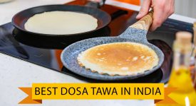 Best Dosa Tawa in India