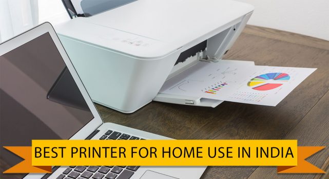 Best Printer for Home Use in India