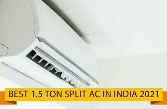Best 1.5 Ton Ac in india