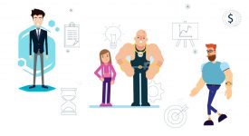 Best Character Animation & Explainer Video Toolkit USA 2021