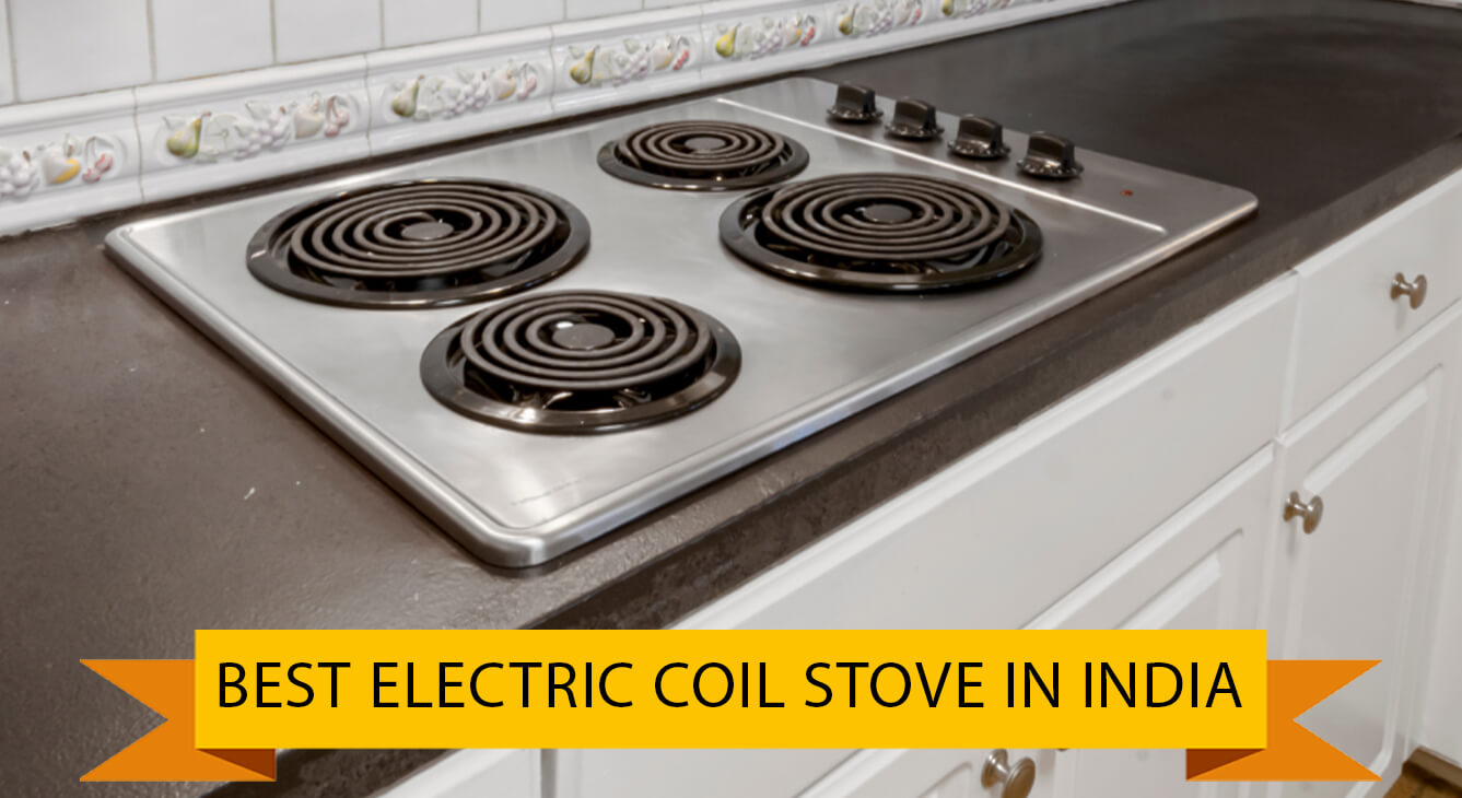 Best Electric Coil Stove in India
