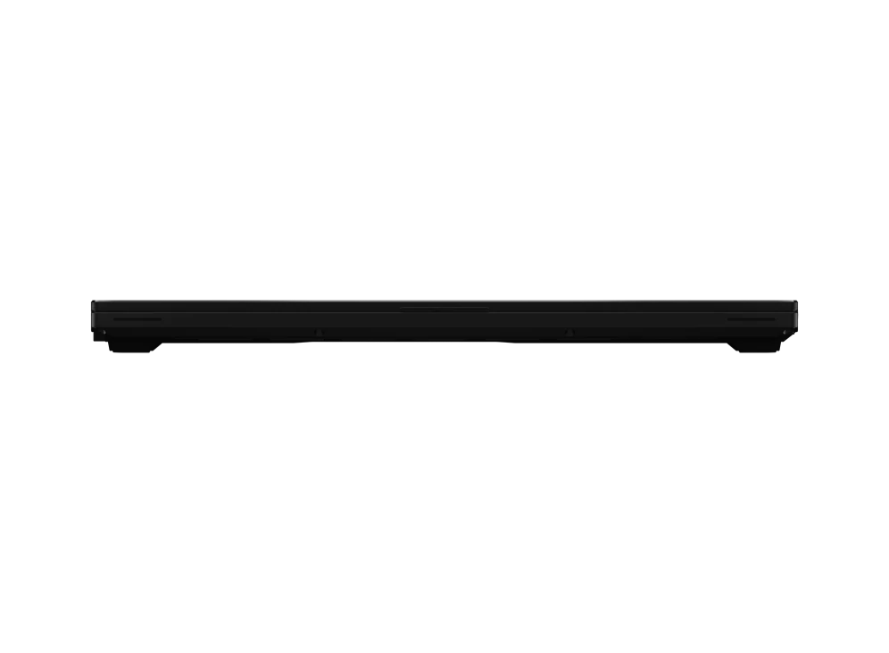 Asus ROG Zephyrus S17 (2021) Front Close LID View