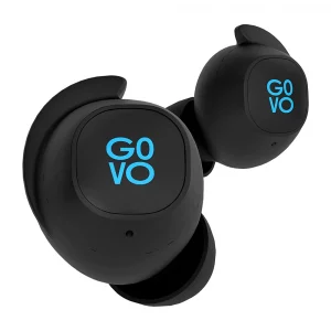 GOVO GOBUDS 920 True Wireless Earbuds black