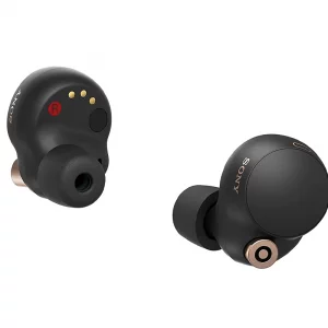 Sony WF-1000XM4 Earbuds in-ear