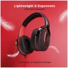 boAt BassHeads 950v2 lightweight Headphones