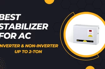 Best Stabilizer for AC