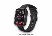 Fire-Boltt Ring 2 - best smartwatch under 5000 for calling