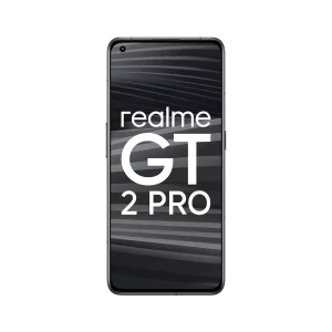 realme GT 2 Pro Steel Black