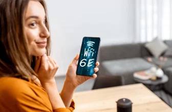 What is Wi-Fi 6E