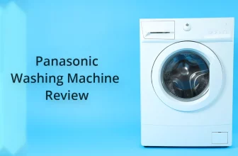 Panasonic Machine Review