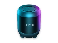 Clavier Atom Portable Bluetooth Speaker