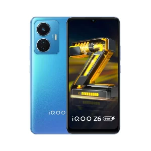 iQOO Z6 44W smartphone