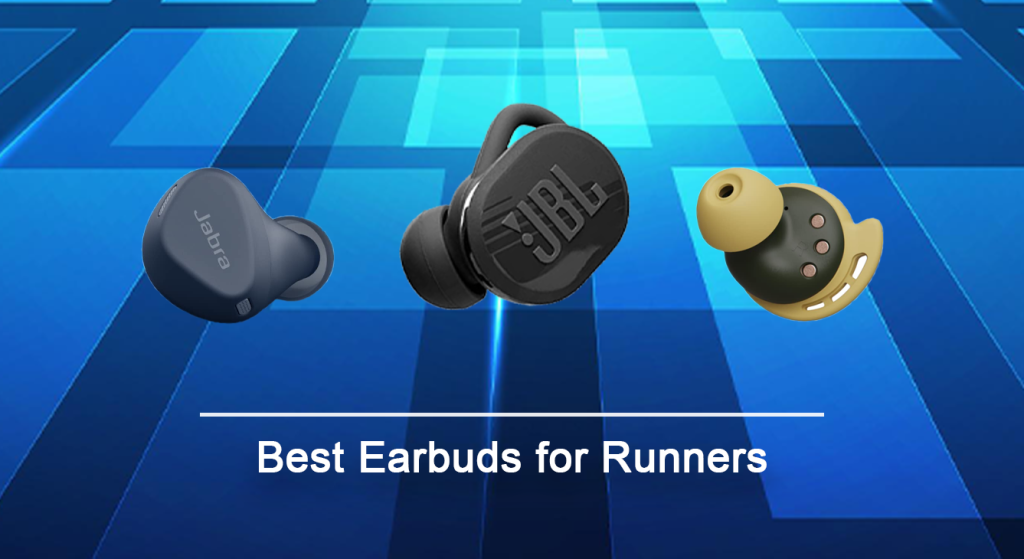 Best Earbuds for Runners in India