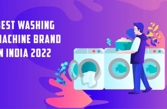 Best Washing Machine Brands in India 2022