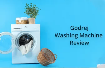 Godrej Washing Machine Review