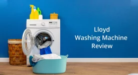 Lloyd Washing Machine Review