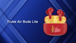 Truke Air Buds Lite True Wireless Earbuds