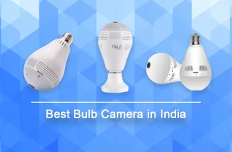 Best Bulb Camera in India
