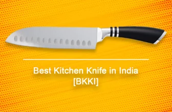 best Kitchen knife in India