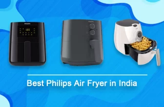 Best Philips Air Fryer in India
