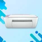 HP Deskjet 2331 Colour Printer, Scanner and Copier for Home/Small Office