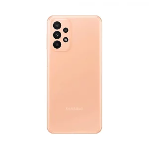 Samsung Galaxy A23 (Peach)
