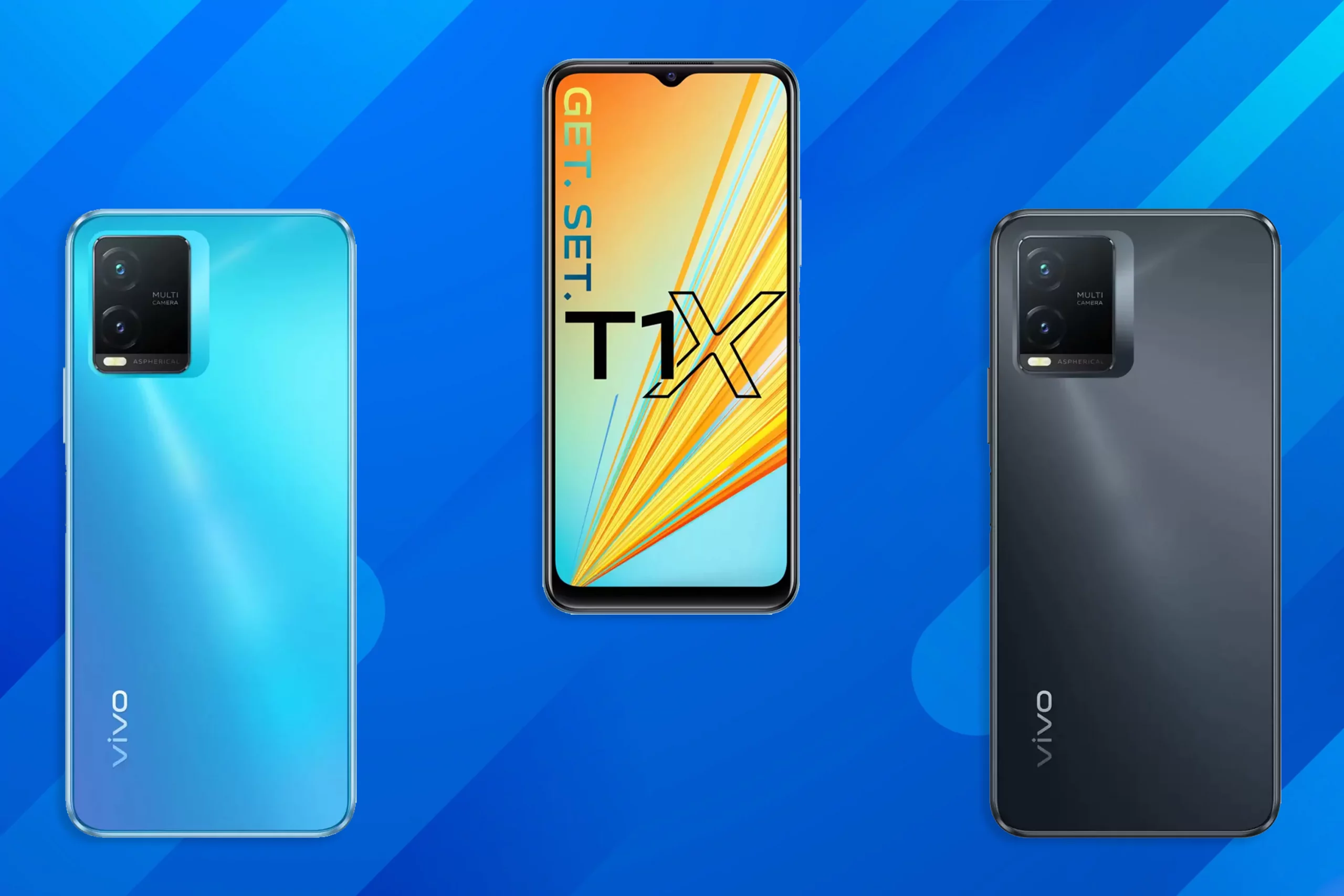vivo T1X 5G Price in India (26 July 2022) - Take me technically