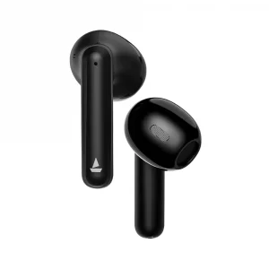 boAt Airdopes 141 Pro True Wireless Earbuds (Active Black)