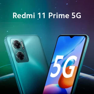 Cheapest 5G Redmi 11 Prime 5G Launch in India