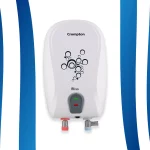 Crompton Bliss 3-L Instant Water Heater and Geyser with Advanced 4-Level Safety