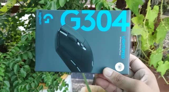 Logitech G304 Review | Quality Gaming Mouse Under Rs 2,500