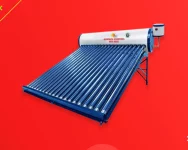 Mandhata Inventions 200 LPD Solar Water Heater