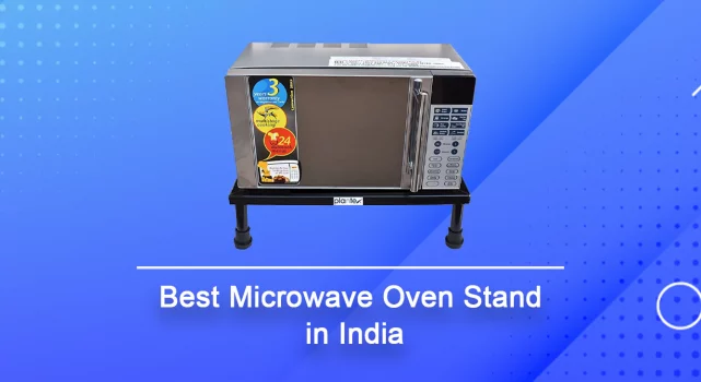 Best Microwave Stand