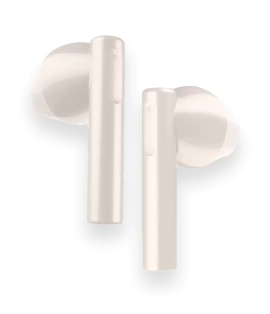 Mivi DuoPods F50 (White)
