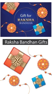 Raksha Bandhan Gifts 2022