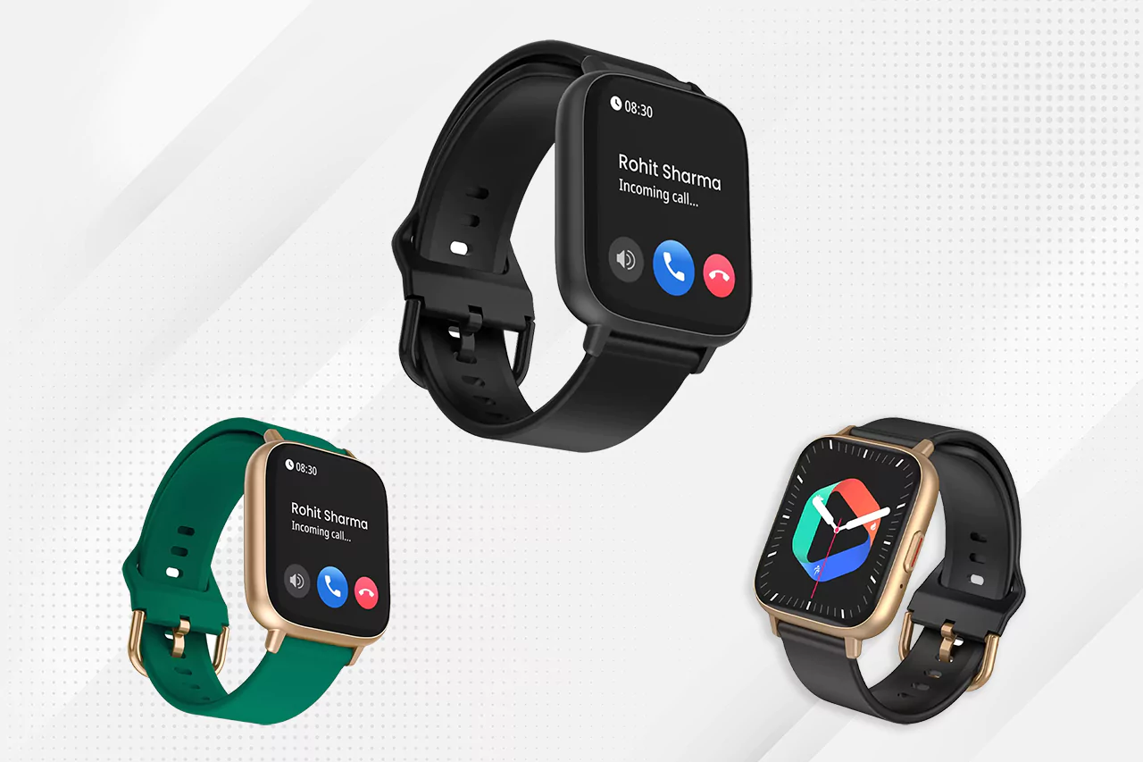 TAGG Verve Engage Smartwatch