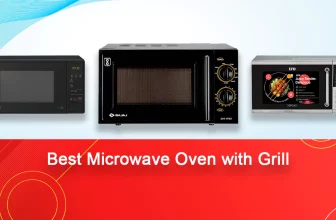 Best Microwave Oven with Grill in India