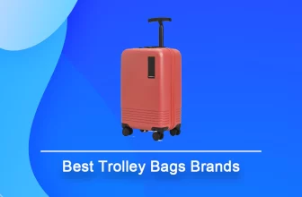 Best Trolley Bags Brands