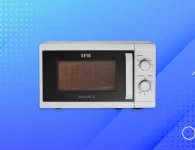 IFB (20PM-MEC2) 20 Litre Solo Microwave Oven