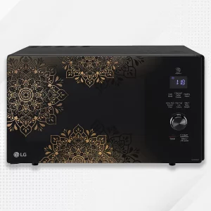 LG 28 L Charcoal Convection All In One Microwave Oven (MJEN286UI)