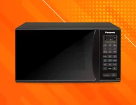 Panasonic (NN-CT353BFDG) 23L Convection Microwave Oven