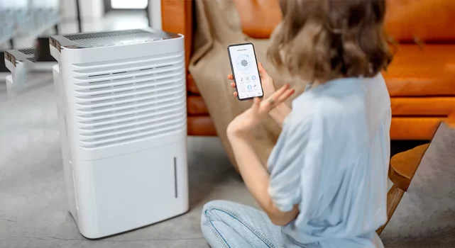 Buying Guide for Air Purifier