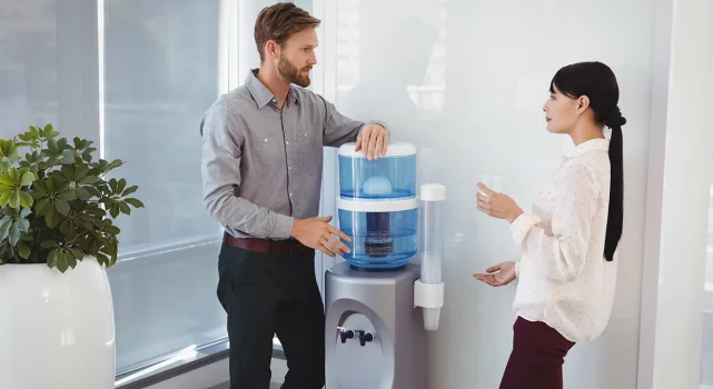 Buying Guide for Water Purifier