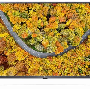 LG (43 inches) 4K Ultra HD Smart LED TV (2021 Model)