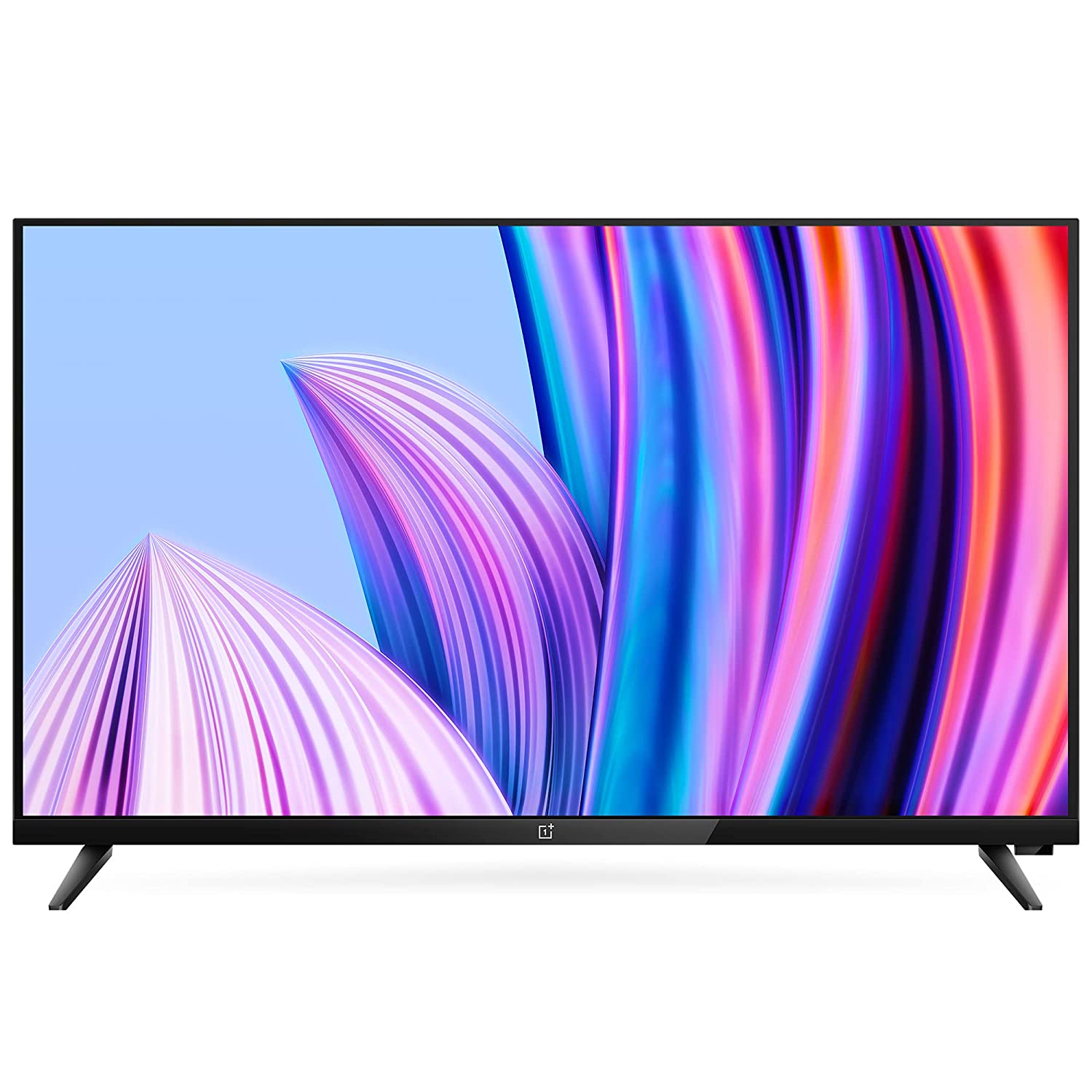 OnePlus (32 inches) Y Series HD Ready LED Smart Android TV (2020 Model)