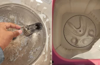 9 Steps to Fix Water Not Draining from Washing Machine