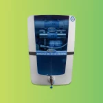 Aquatec Advance plus 12 ltr RO+UV+UF+TDS Water purifier for home