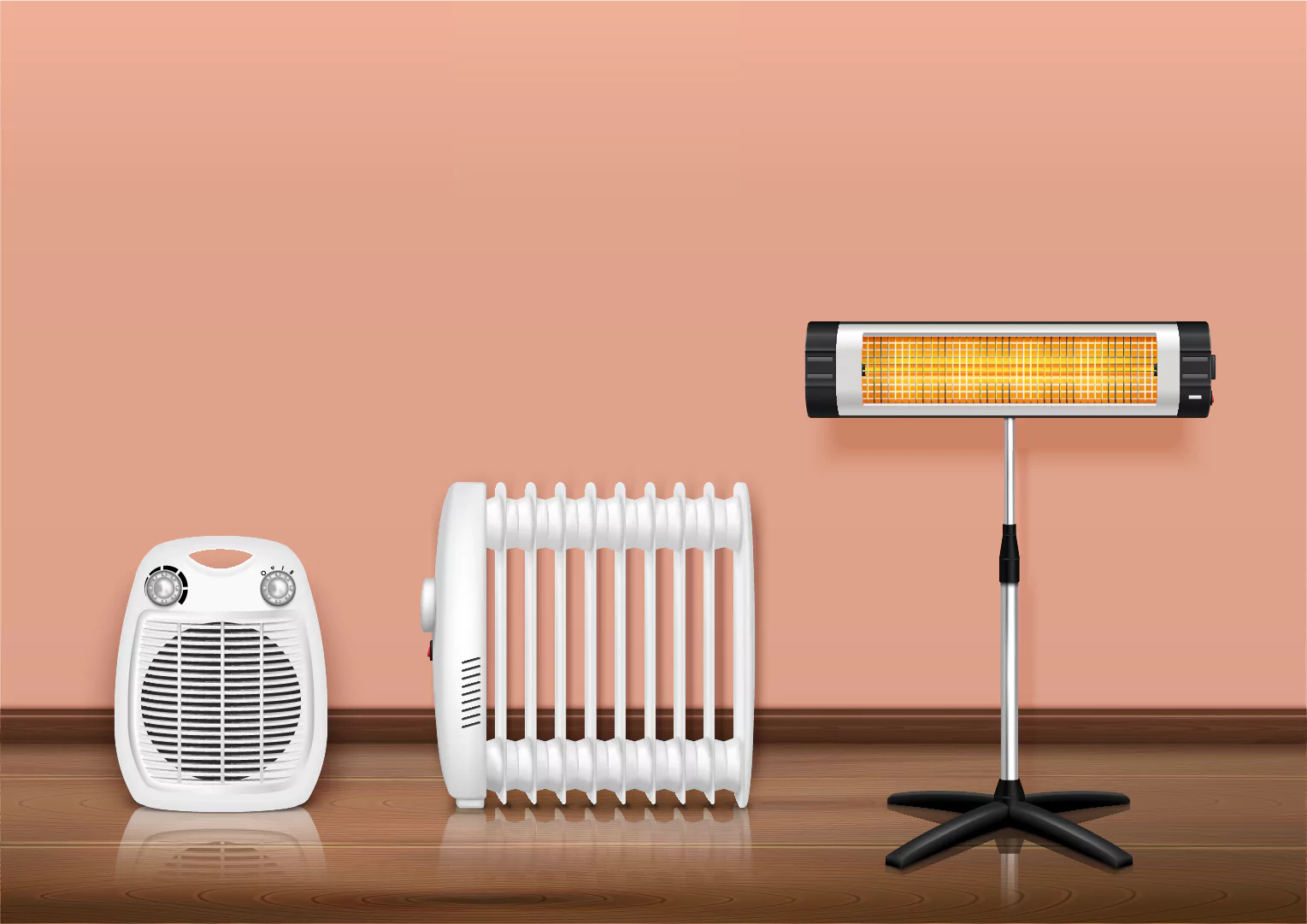 Buying Guide for Room Heater