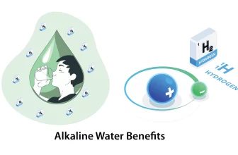 Benefits of Drinking Alkaline Water