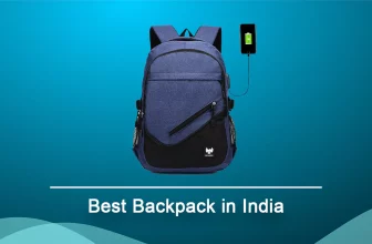 Best Backpack in India